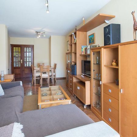 Apartamento JacobeAndo Sarria Exterior foto